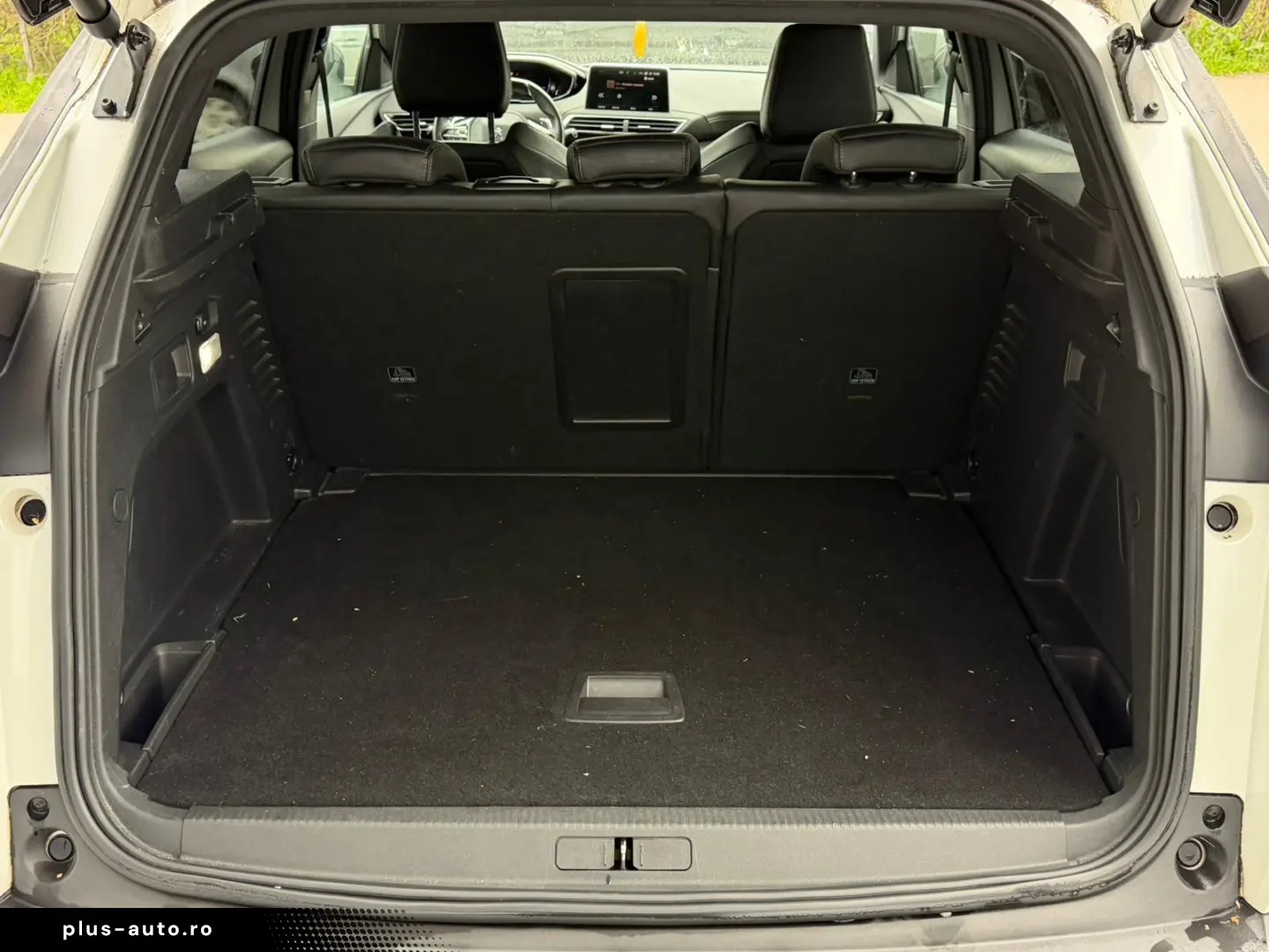 Peugeot 3008 1.2 PureTech Turbo GT-Line