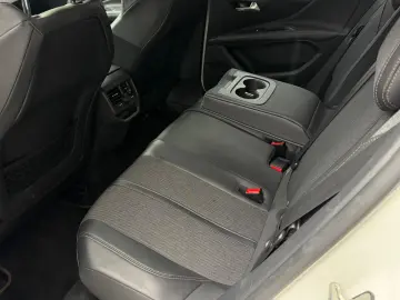 Peugeot 3008 1.2 PureTech Turbo GT-Line
