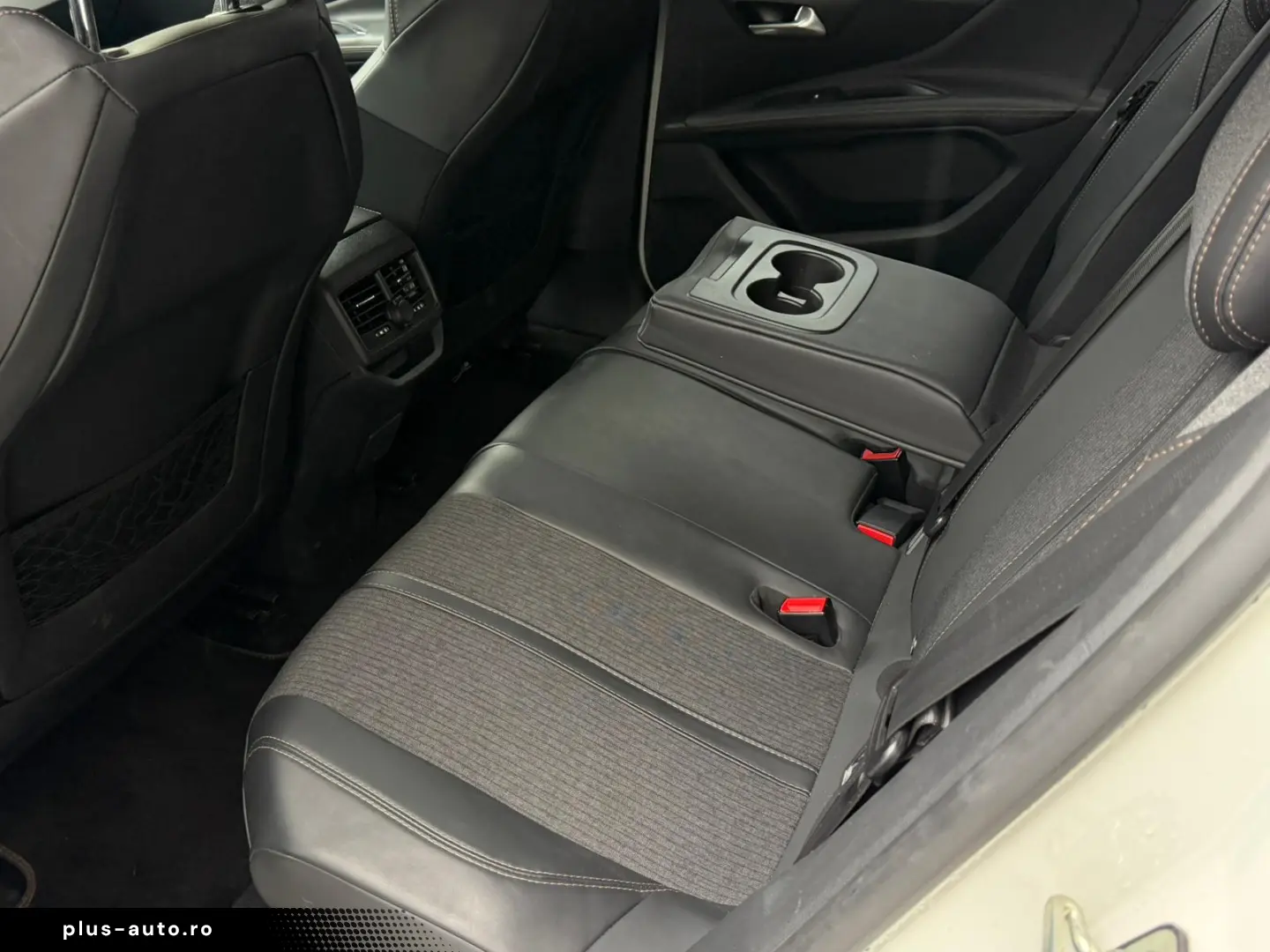 Peugeot 3008 1.2 PureTech Turbo GT-Line
