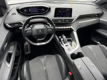 Peugeot 3008 1.2 PureTech Turbo GT-Line