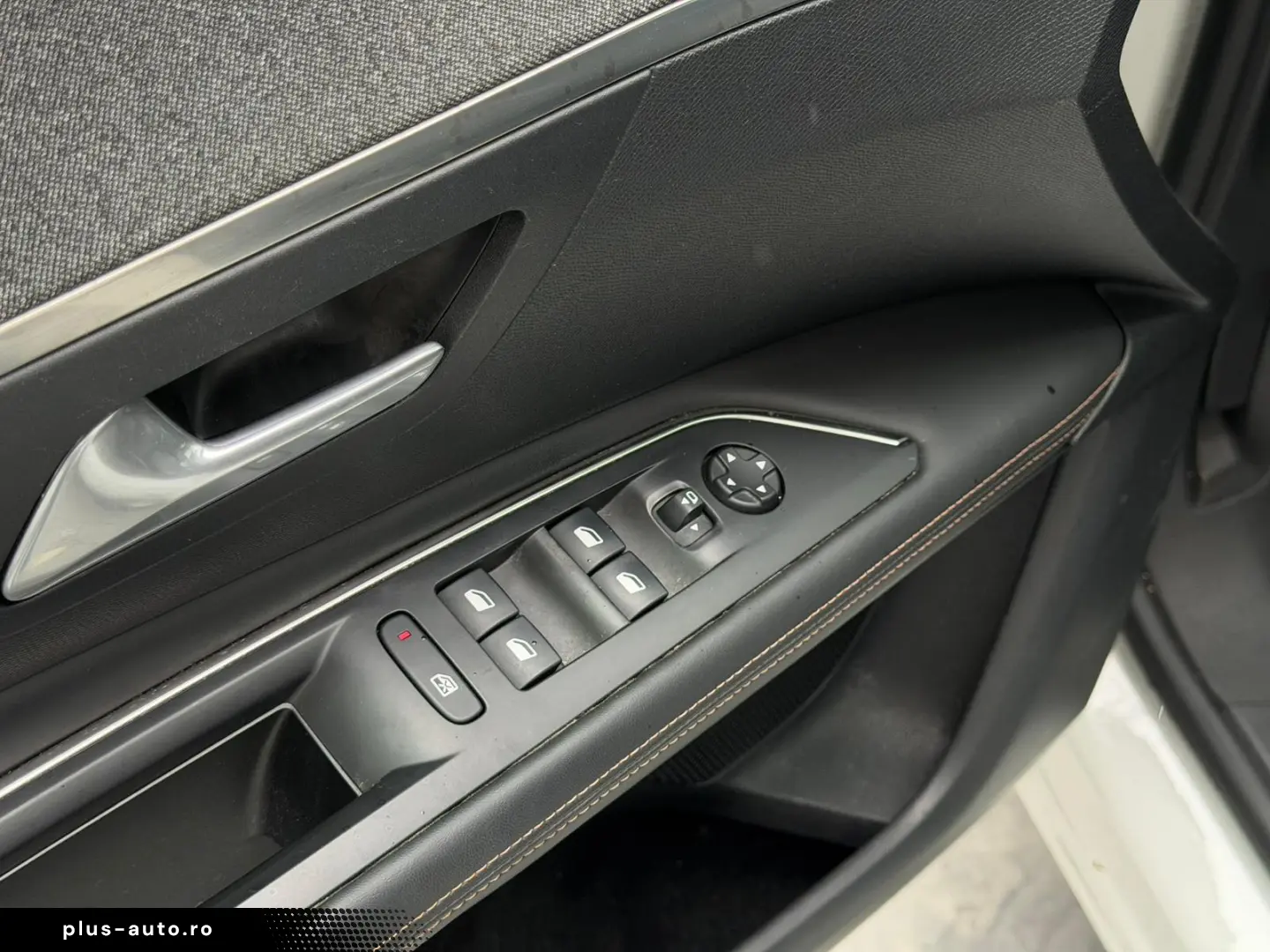 Peugeot 3008 1.2 PureTech Turbo GT-Line