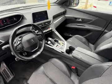Peugeot 3008 1.2 PureTech Turbo GT-Line