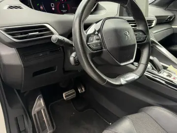 Peugeot 3008 1.2 PureTech Turbo GT-Line