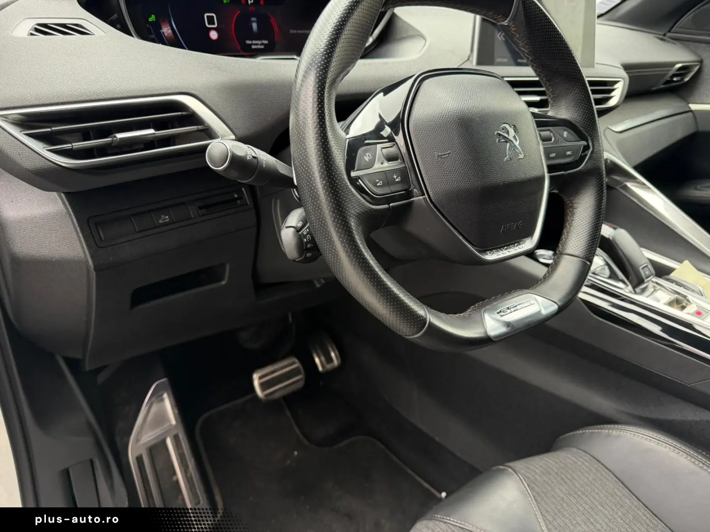 Peugeot 3008 1.2 PureTech Turbo GT-Line