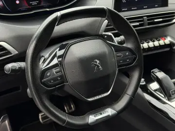 Peugeot 3008 1.2 PureTech Turbo GT-Line