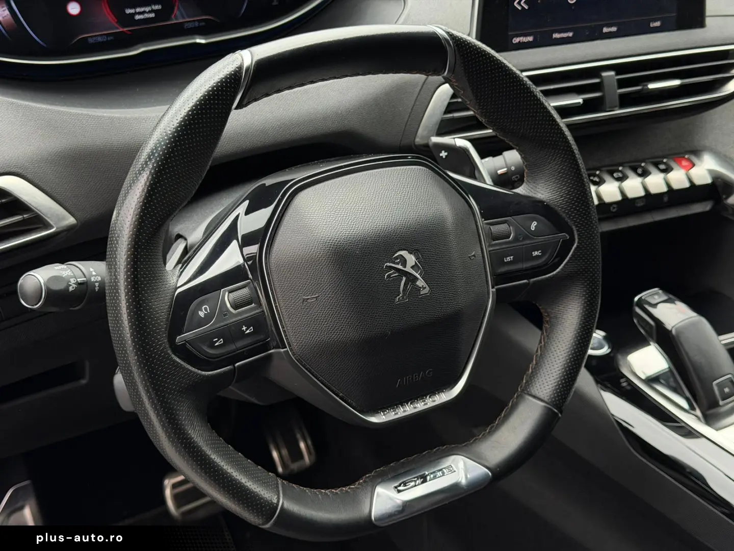 Peugeot 3008 1.2 PureTech Turbo GT-Line