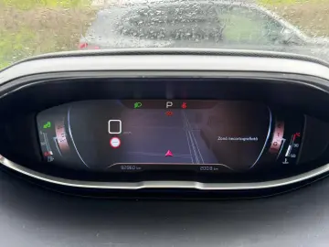 Peugeot 3008 1.2 PureTech Turbo GT-Line