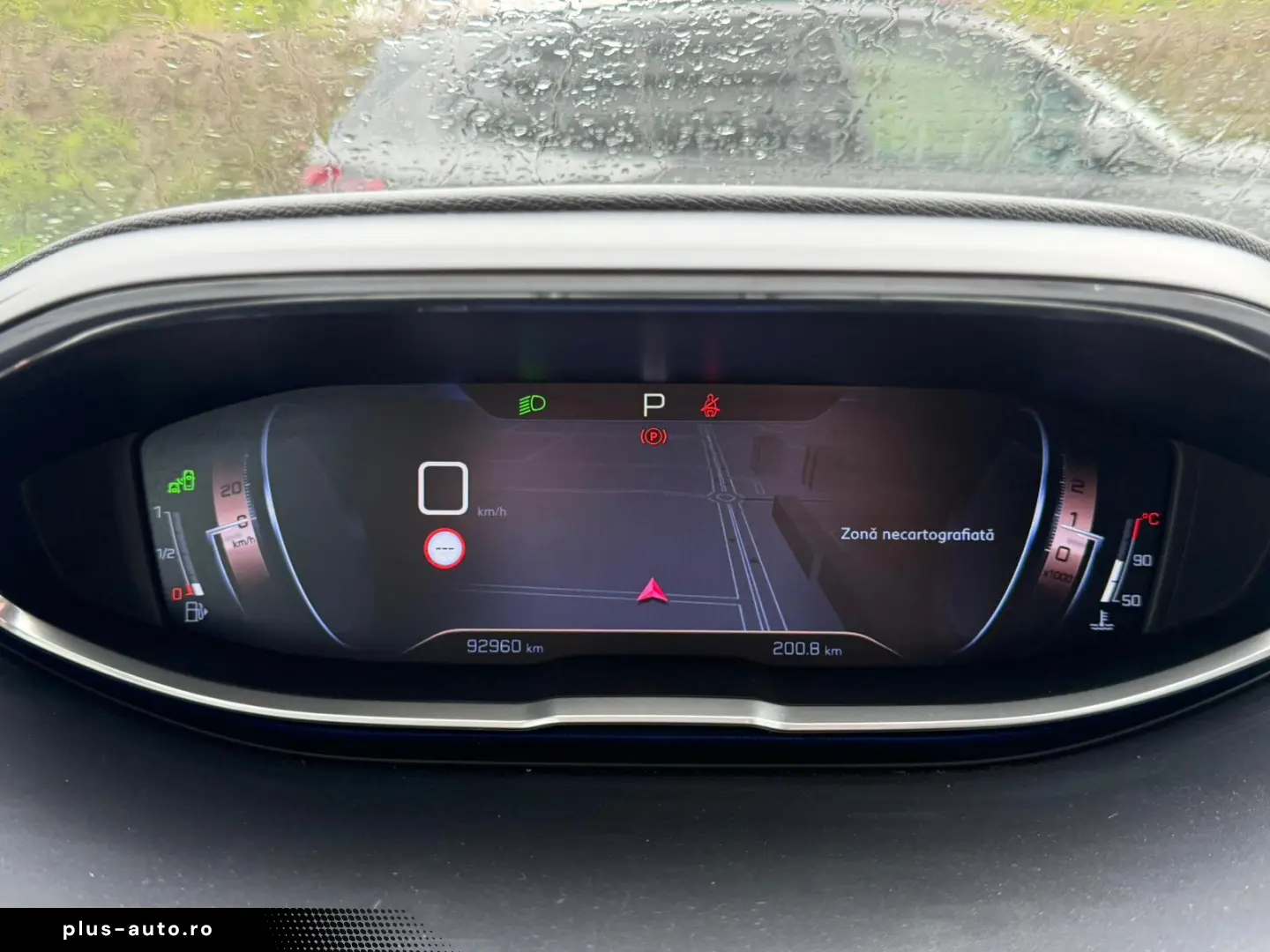 Peugeot 3008 1.2 PureTech Turbo GT-Line