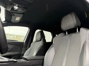 Peugeot 3008 1.2 PureTech Turbo GT-Line