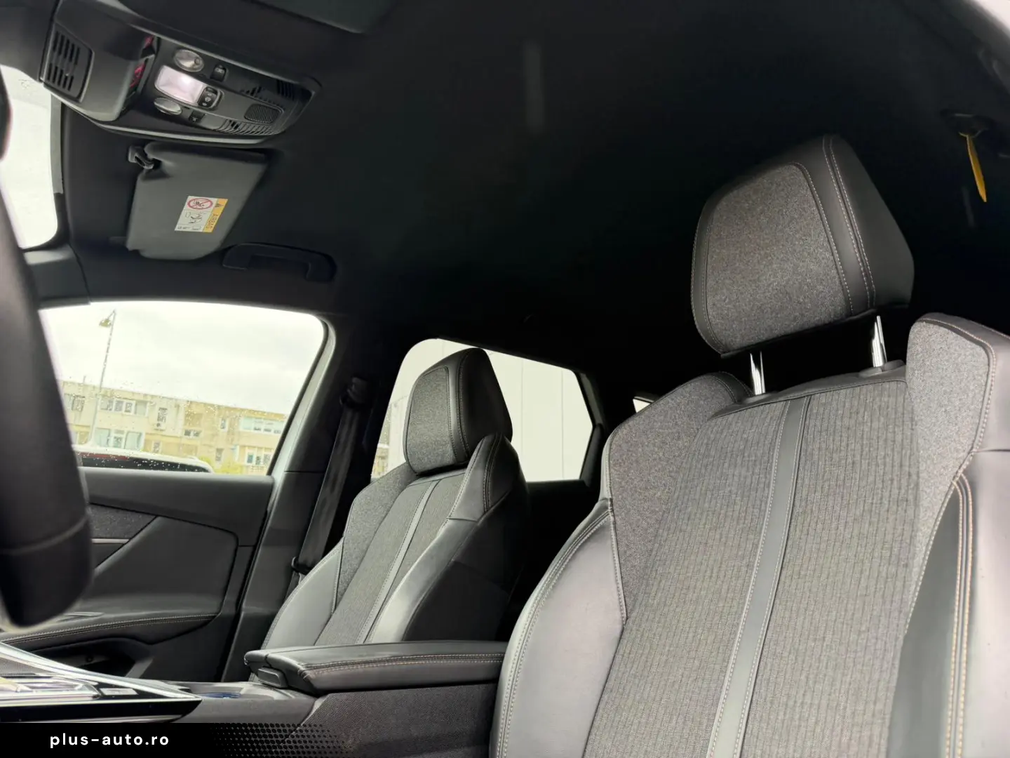 Peugeot 3008 1.2 PureTech Turbo GT-Line