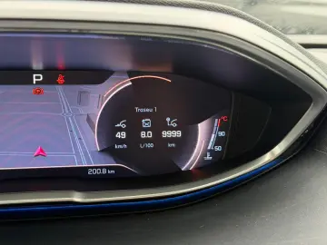 Peugeot 3008 1.2 PureTech Turbo GT-Line