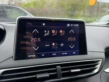 Peugeot 3008 1.2 PureTech Turbo GT-Line