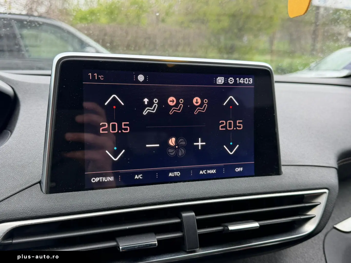 Peugeot 3008 1.2 PureTech Turbo GT-Line