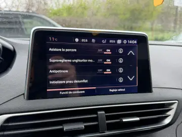 Peugeot 3008 1.2 PureTech Turbo GT-Line