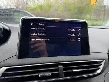 Peugeot 3008 1.2 PureTech Turbo GT-Line