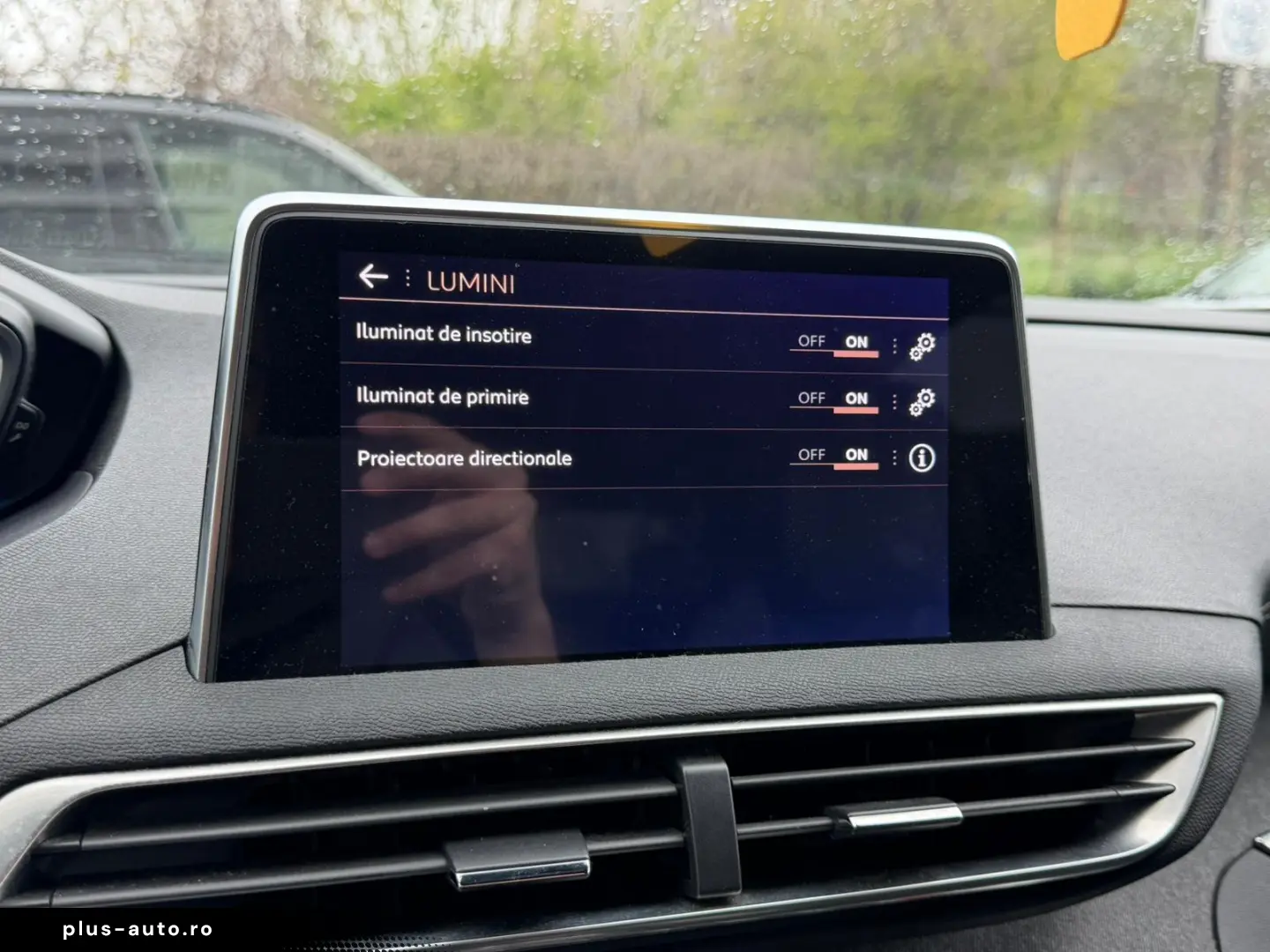 Peugeot 3008 1.2 PureTech Turbo GT-Line