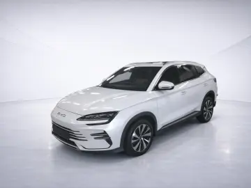 BYD SEAL U DM-i 18.3 kWh FWD