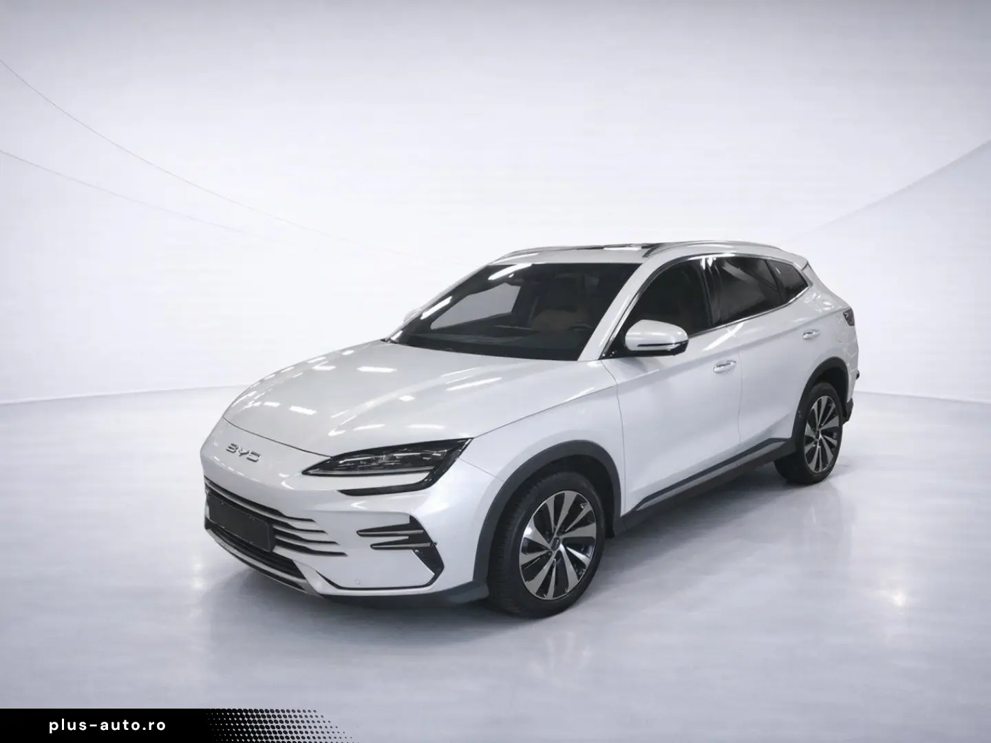 BYD SEAL U DM-i 18.3 kWh FWD