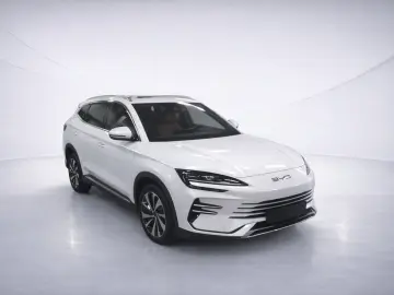BYD SEAL U DM-i 18.3 kWh FWD