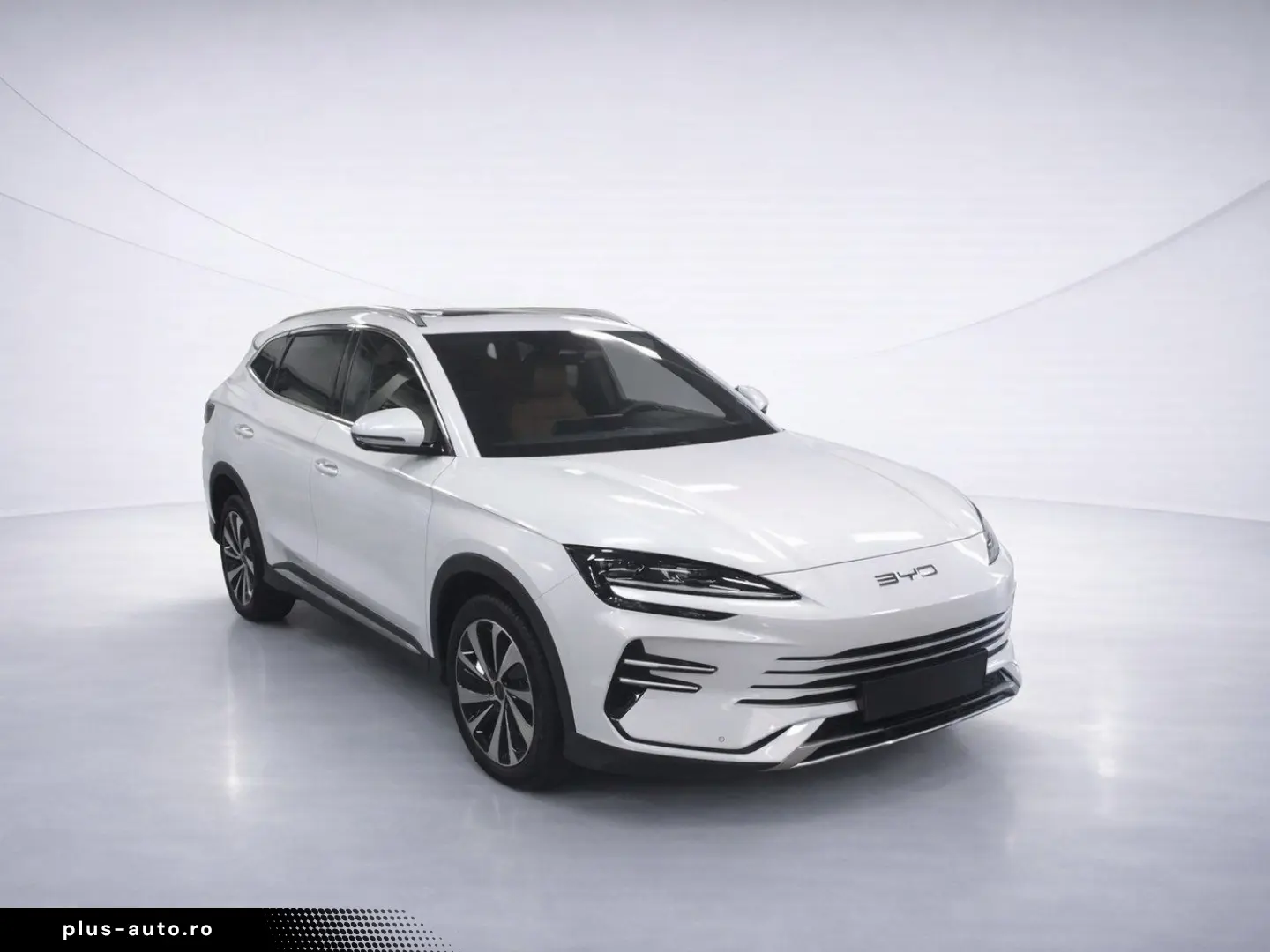 BYD SEAL U DM-i 18.3 kWh FWD