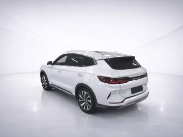 BYD SEAL U DM-i 18.3 kWh FWD