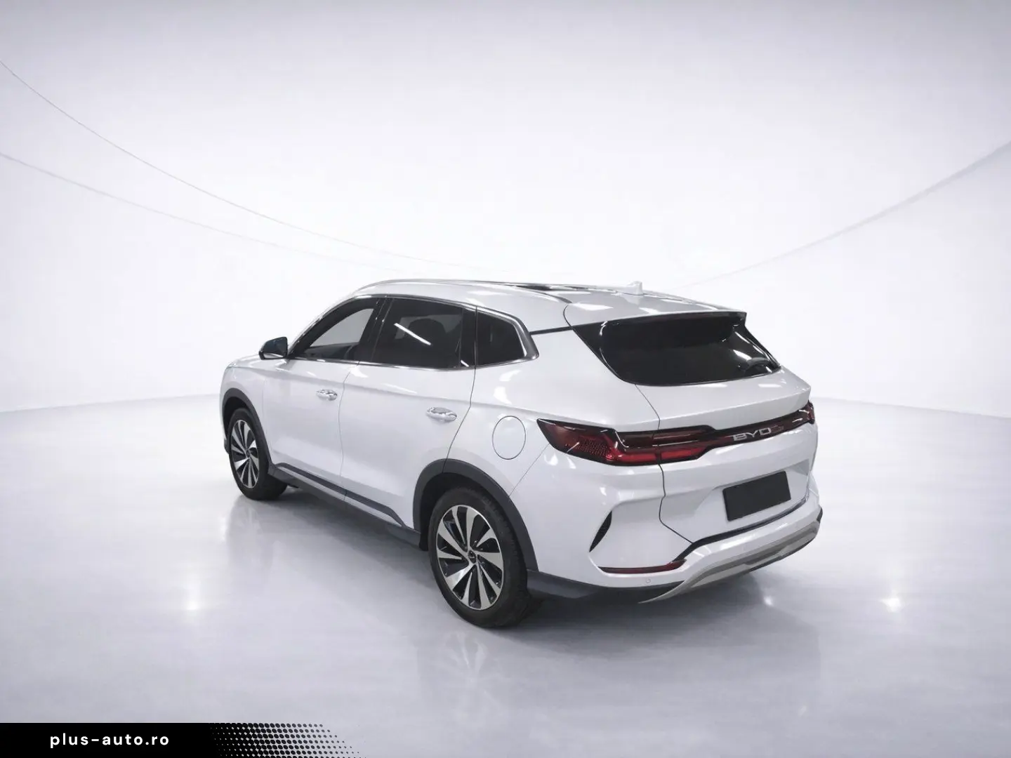BYD SEAL U DM-i 18.3 kWh FWD