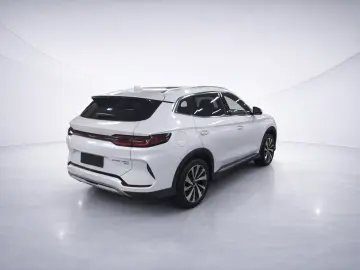 BYD SEAL U DM-i 18.3 kWh FWD