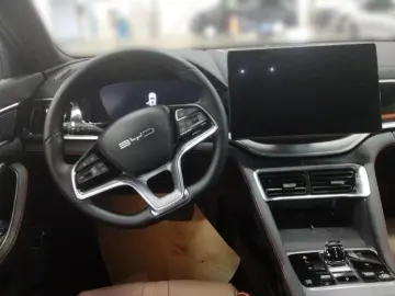 BYD SEAL U DM-i 18.3 kWh FWD