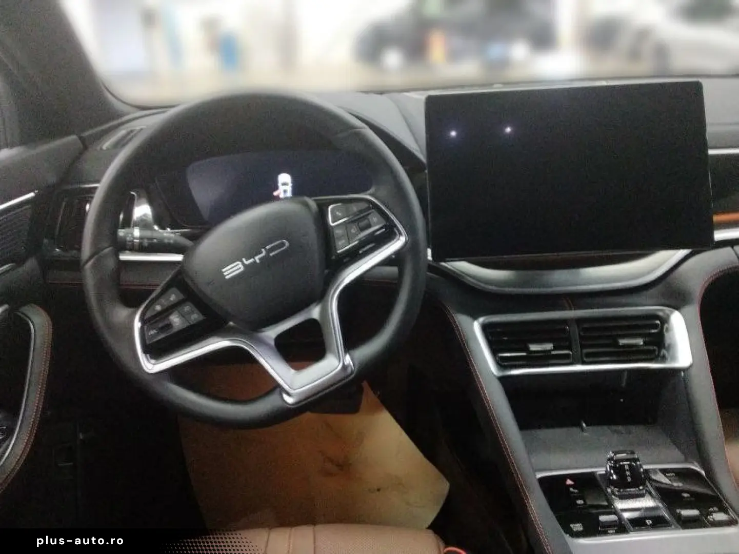 BYD SEAL U DM-i 18.3 kWh FWD