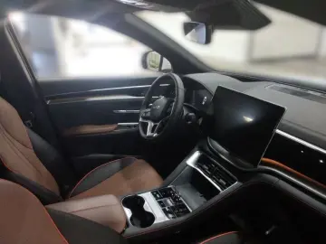 BYD SEAL U DM-i 18.3 kWh FWD