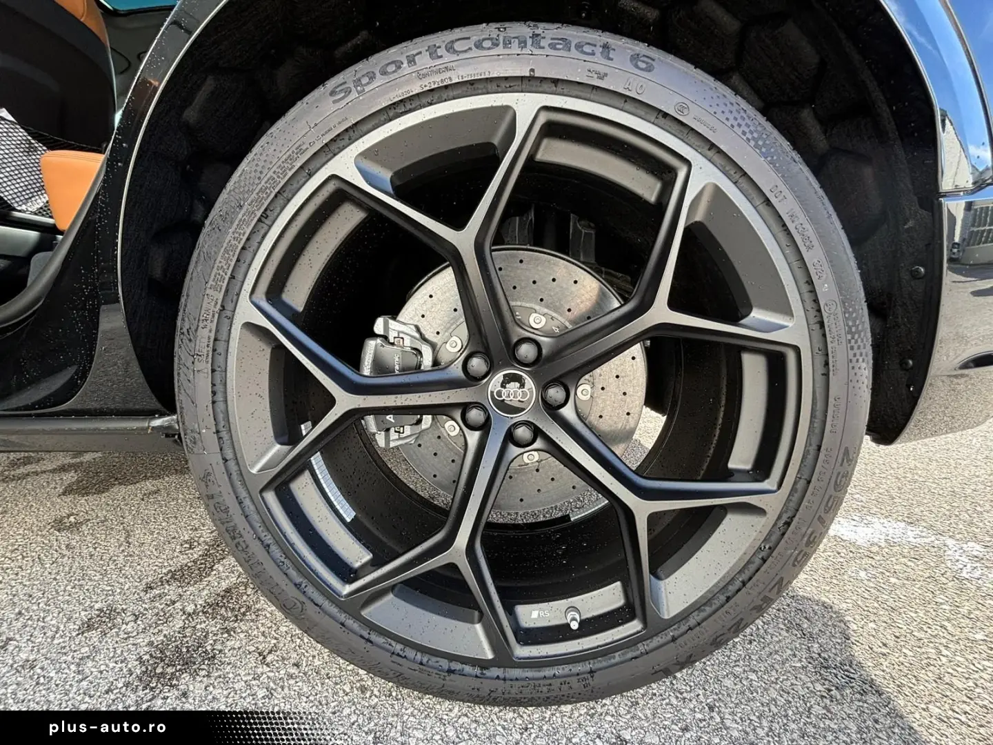 AUDI RSQ8 PERF-35% 305kmH B&O3D Fahrwerk Advanced 23