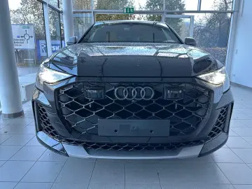 AUDI RSQ8 PERF-35% 305kmH B&O3D Fahrwerk Advanced 23