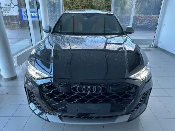 AUDI RSQ8 PERF-35% 305kmH B&O3D Fahrwerk Advanced 23