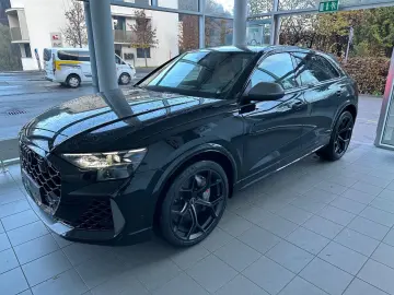 AUDI RSQ8 PERF-35% 305kmH B&O3D Fahrwerk Advanced 23