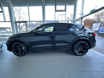 AUDI RSQ8 PERF-35% 305kmH B&O3D Fahrwerk Advanced 23