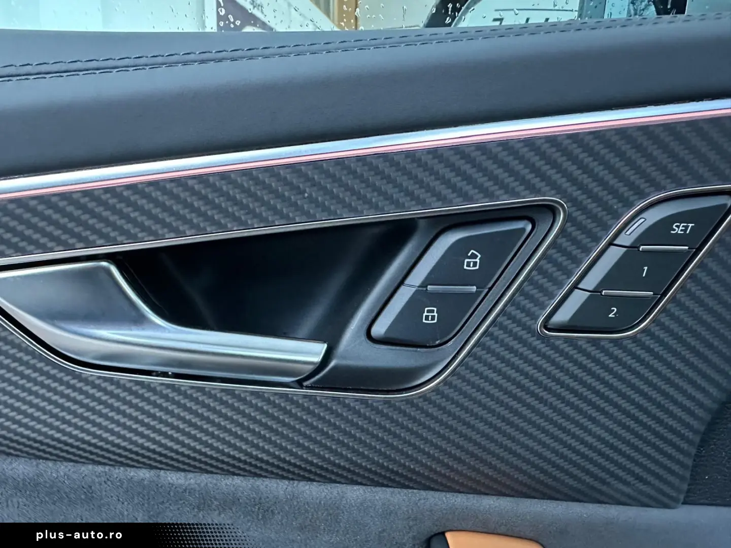 AUDI RSQ8 PERF-35% 305kmH B&O3D Fahrwerk Advanced 23
