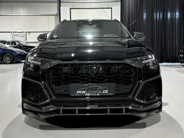 AUDI RS Q8 4.0 V8 ABT SIGNATURE ED. 1of95