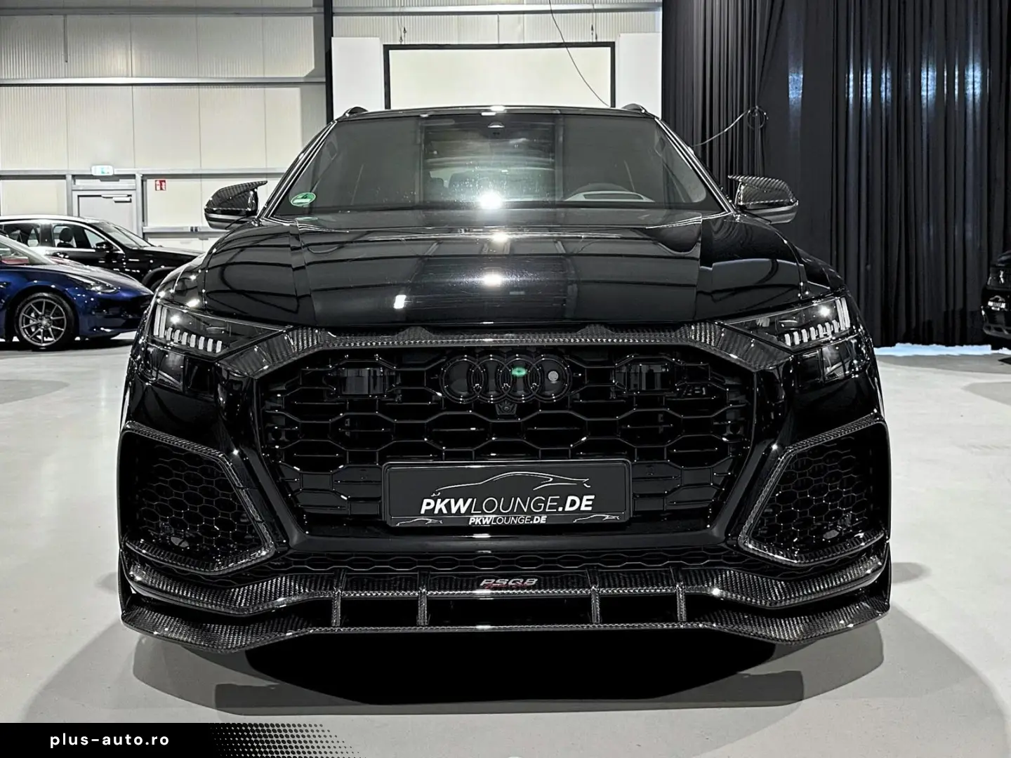 AUDI RS Q8 4.0 V8 ABT SIGNATURE ED. 1of95