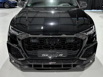 AUDI RS Q8 4.0 V8 ABT SIGNATURE ED. 1of95