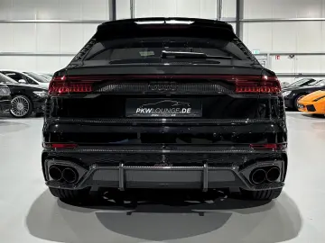 AUDI RS Q8 4.0 V8 ABT SIGNATURE ED. 1of95