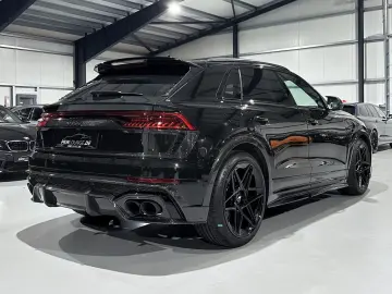 AUDI RS Q8 4.0 V8 ABT SIGNATURE ED. 1of95
