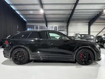 AUDI RS Q8 4.0 V8 ABT SIGNATURE ED. 1of95