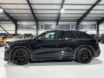 AUDI RS Q8 4.0 V8 ABT SIGNATURE ED. 1of95