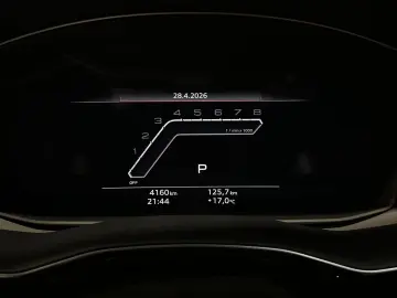AUDI RS Q8 4.0 V8 ABT SIGNATURE ED. 1of95