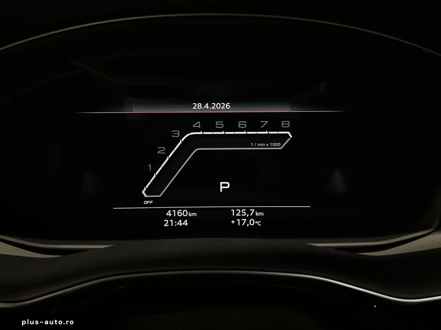 AUDI RS Q8 4.0 V8 ABT SIGNATURE ED. 1of95
