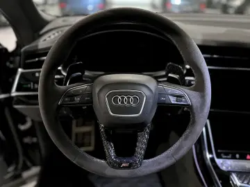 AUDI RS Q8 4.0 V8 ABT SIGNATURE ED. 1of95