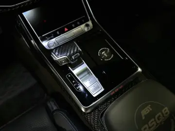 AUDI RS Q8 4.0 V8 ABT SIGNATURE ED. 1of95
