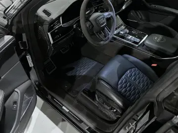 AUDI RS Q8 4.0 V8 ABT SIGNATURE ED. 1of95