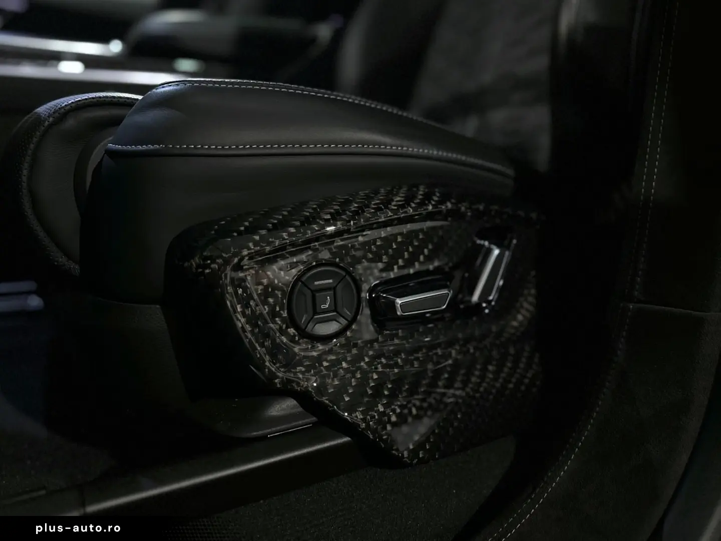 AUDI RS Q8 4.0 V8 ABT SIGNATURE ED. 1of95