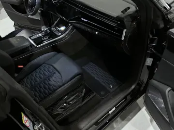 AUDI RS Q8 4.0 V8 ABT SIGNATURE ED. 1of95